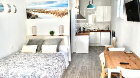 Photo 5 of Study for rent in Calle Antonio Maura, Tarifa ciudad, Tarifa