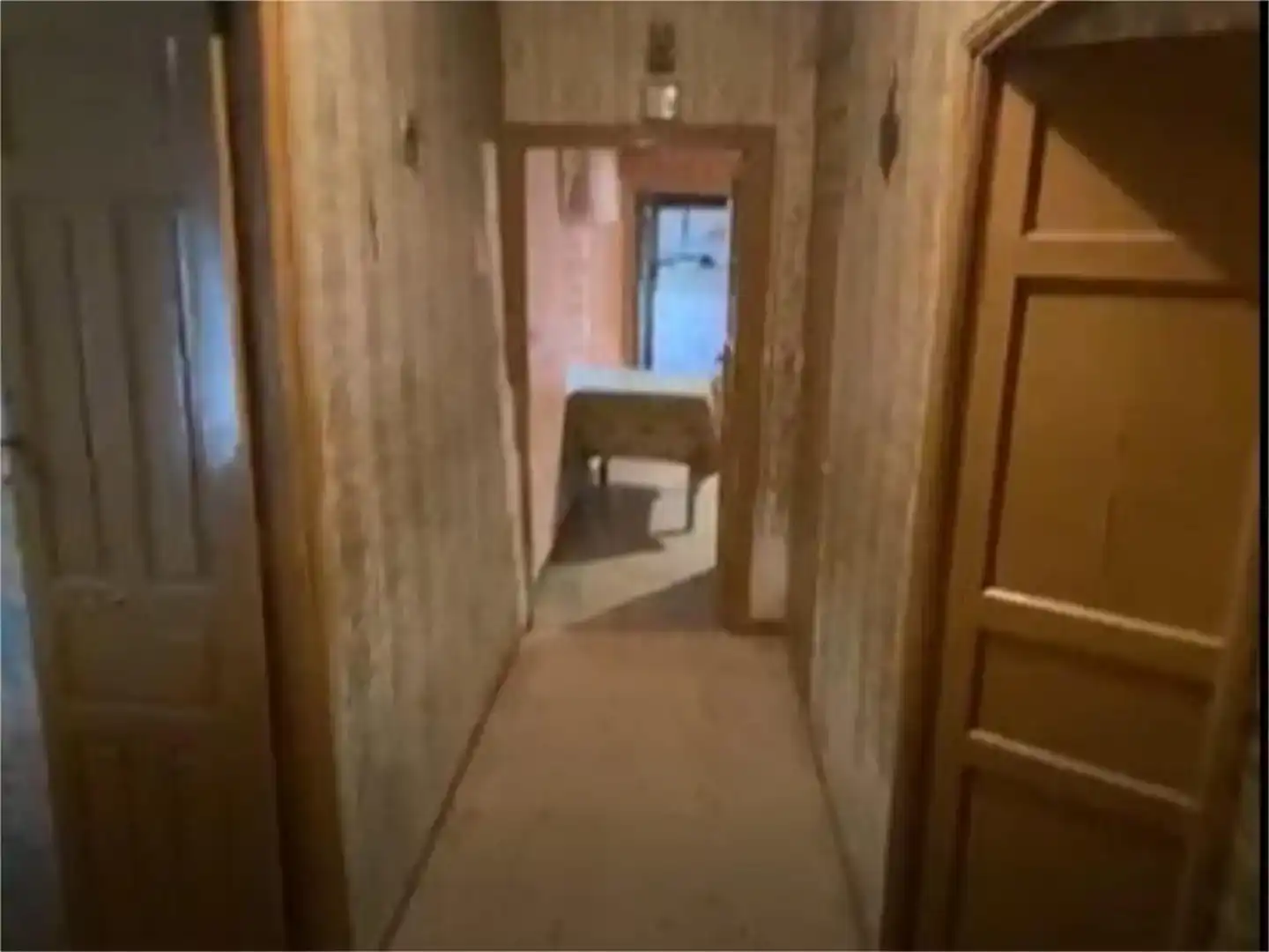 Piso en venta en Cañizo con Jardín privado y Trastero