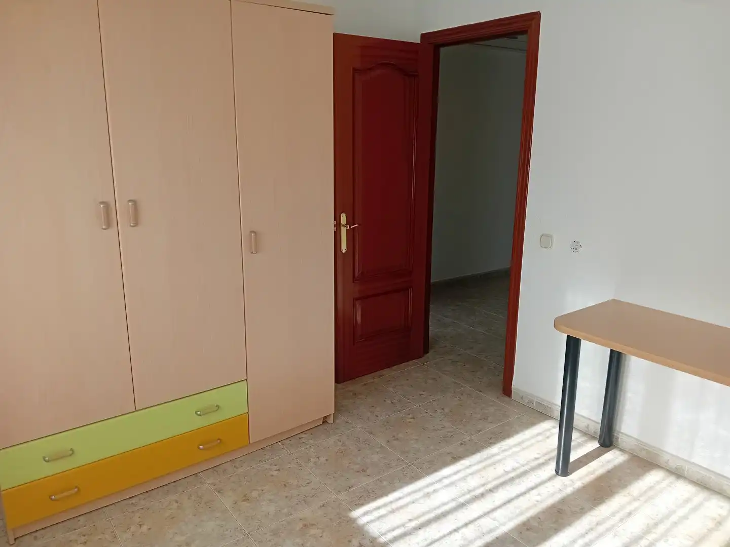 Dormitori de Casa o xalet en venda en Almagro amb Aire condicionat, Calefacció i Terrassa