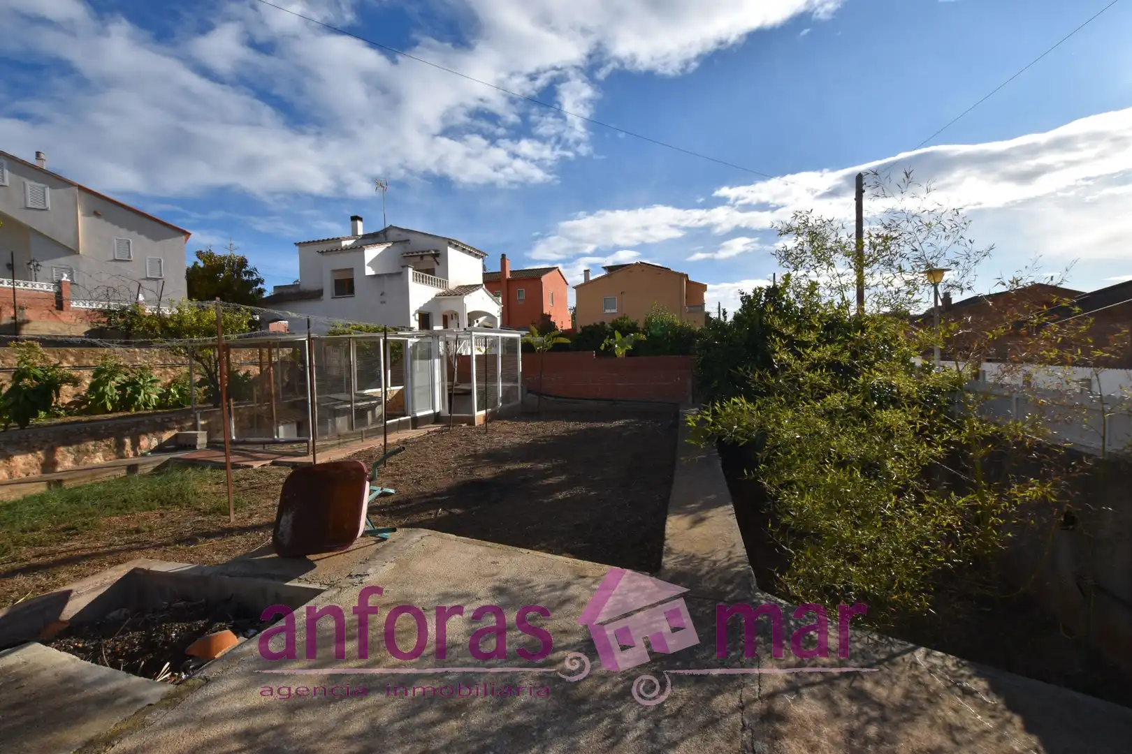 Terreny residencial en venda a Carrer del Segol, imagen 2