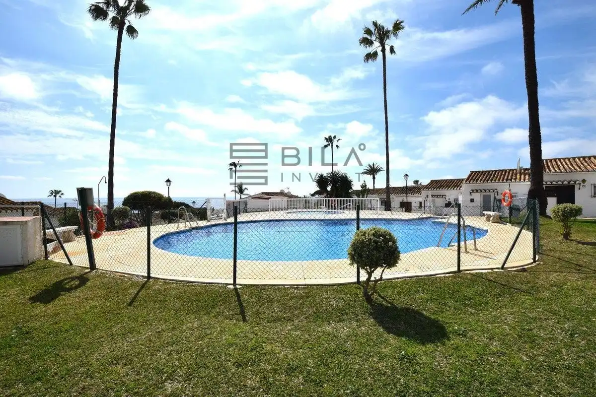Casa o chalet en venta en La Cala de Mijas, Riviera del Sol