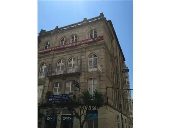 Ático en venta en Paseo, imagen 2