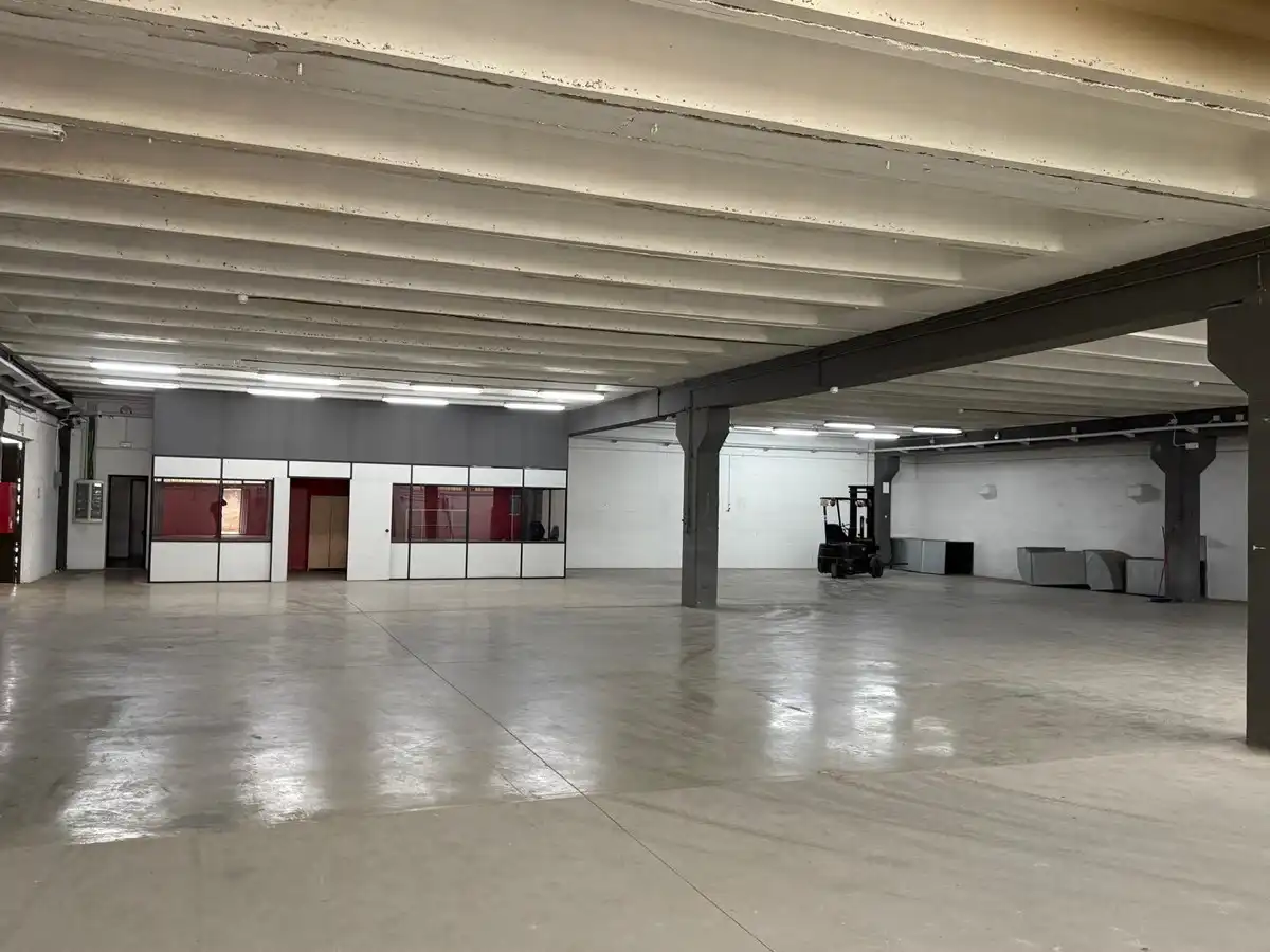 Industrial building to rent in Vinyets - Molí Vell, imagen 3