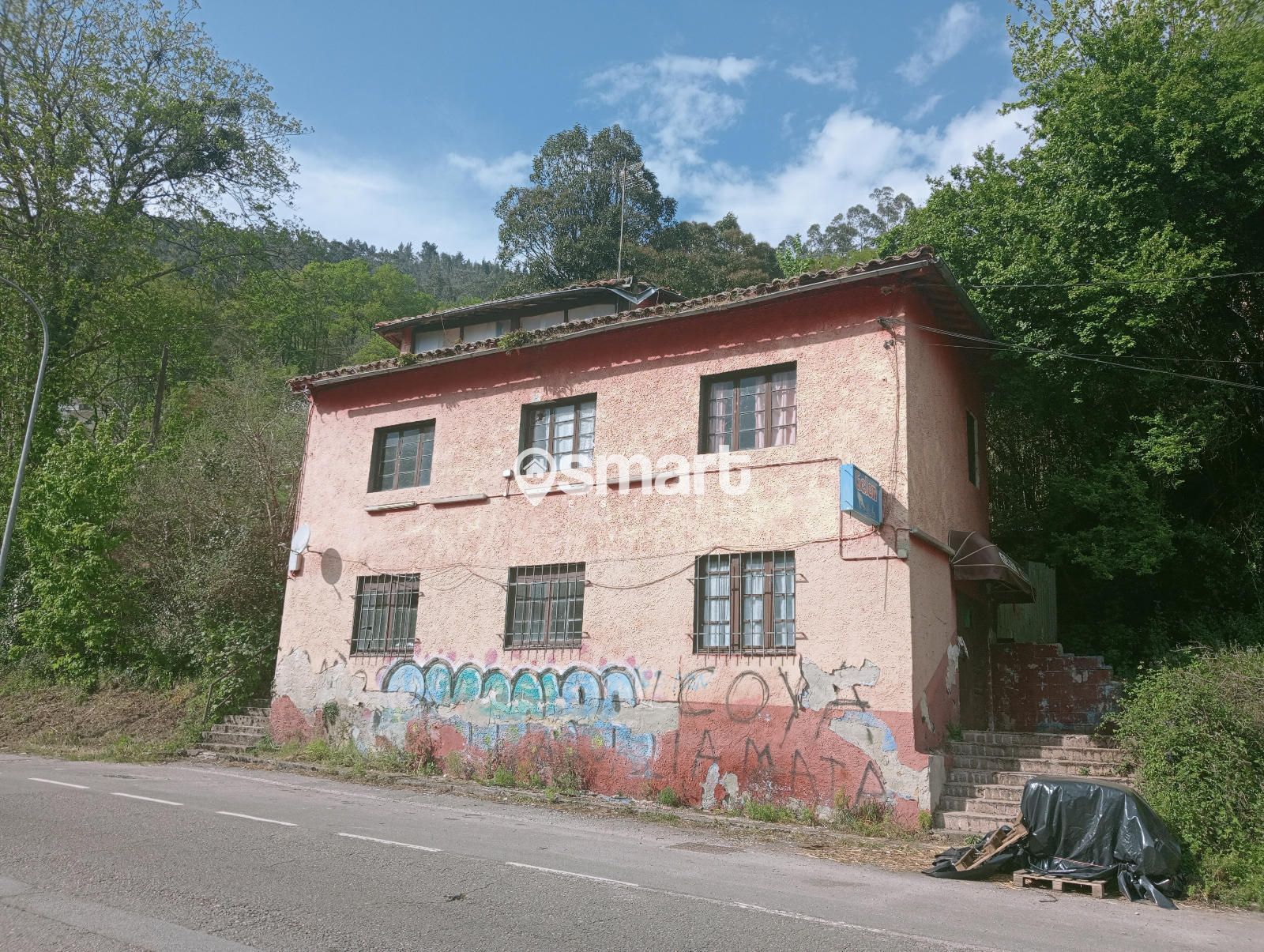 Casa o chalet en venta en Ramon Cajal, Piloña