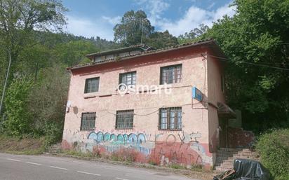 Außenansicht von Haus oder Chalet zum verkauf in Piloña
