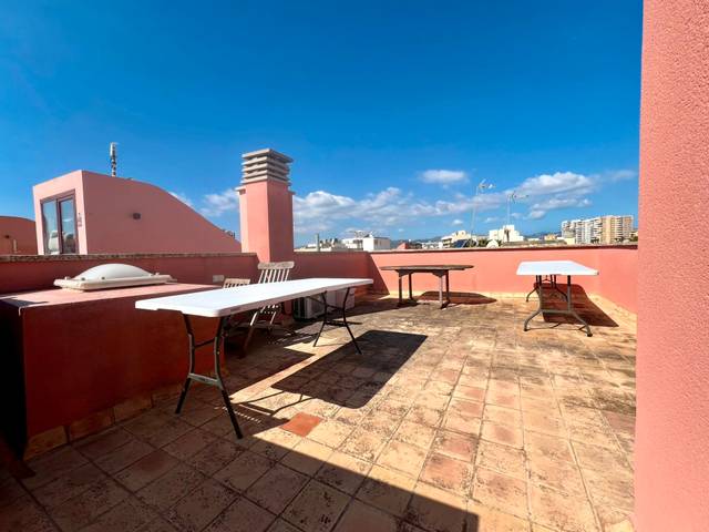 Piso en Venta en Carrer Cortecera, 10 en Es Portixol - Es Molinar