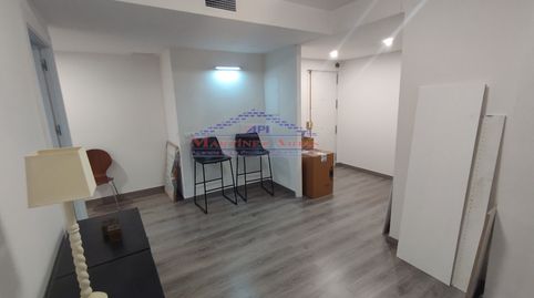Foto 3 von Büro zur Miete in Paseo de la Estación, Hospital, Jaén Capital