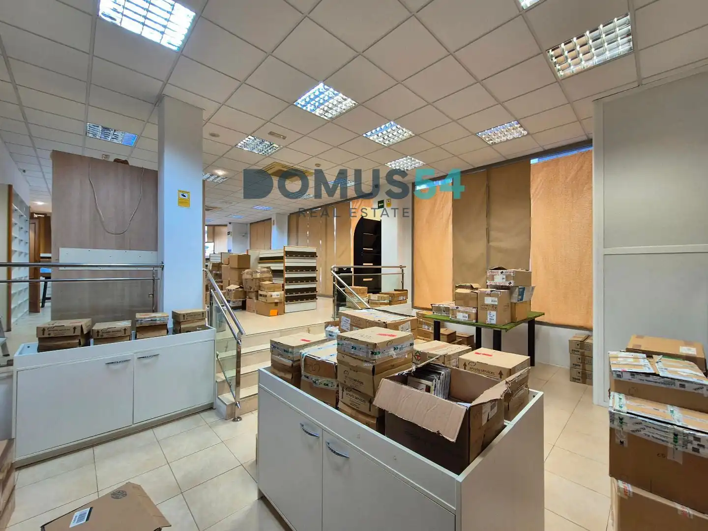 Local comercial en venda a Gran Via de Colom, imagen 6