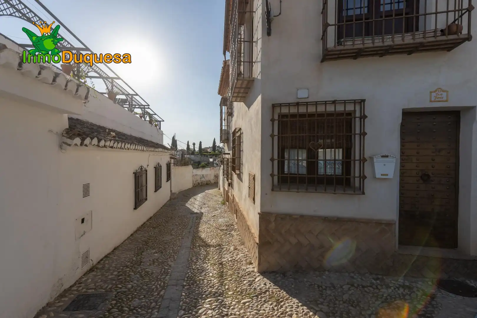 Terreni e lotti in vendita a Albaicín, imagen 22