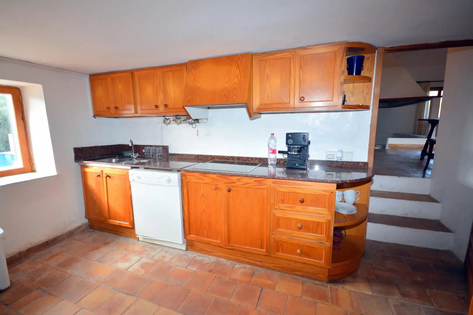 Country house with pool for sale in Camino Hostal de Sa Creu, imagen 28