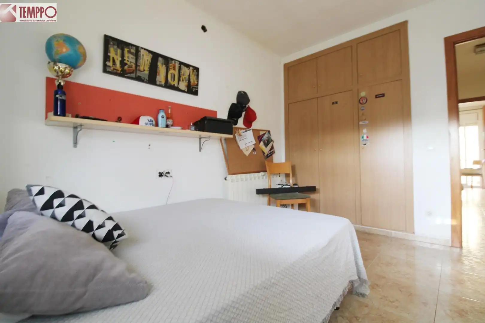 House with terrace for sale in Santa Oliva, imagen 23