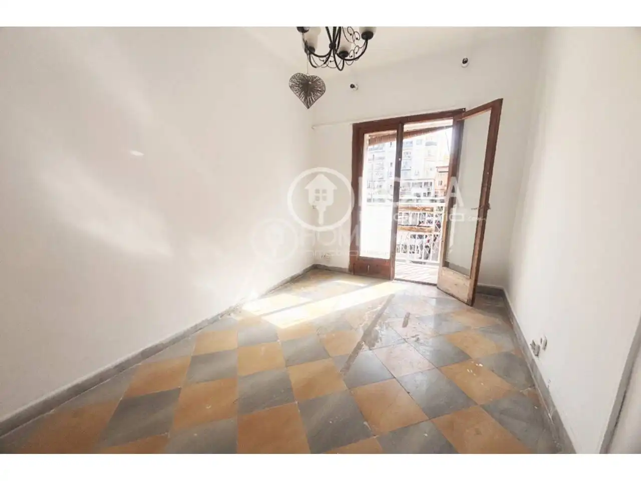 Flat for sale in  Palma de Mallorca  with Balcony