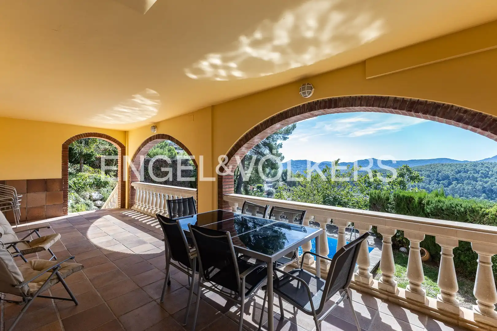 House with terrace for sale in La Palma de Cervelló, imagen 52