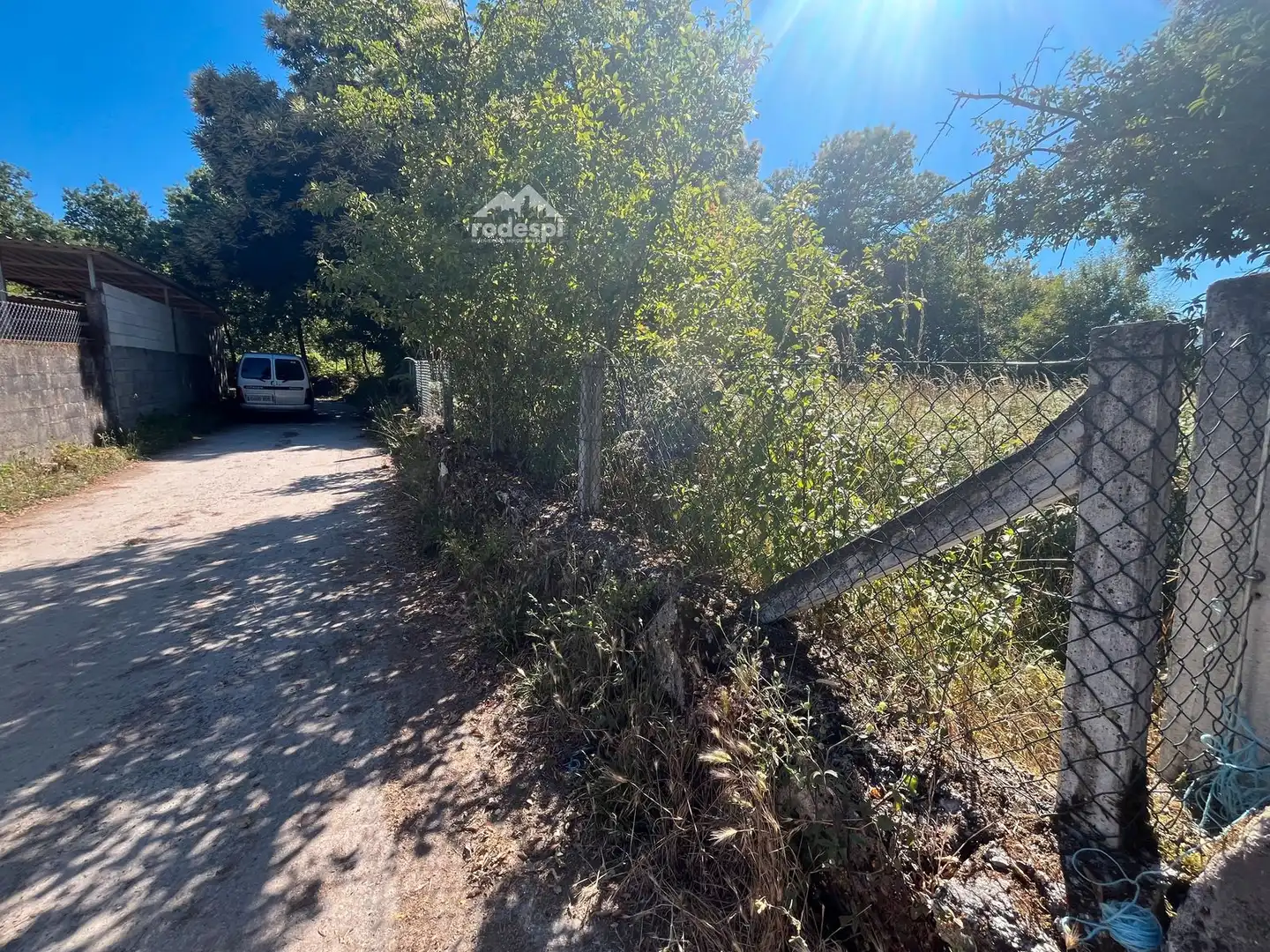 Casa o chalet en venta en Piñor con Trastero y Amueblado