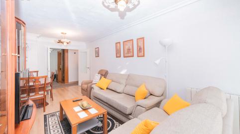 Photo 2 of Flat for sale in Calle Asturias, Carlos Ruiz, Madrid