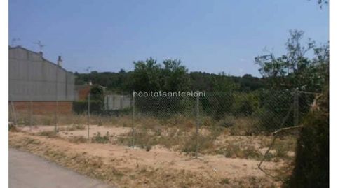Solar en venta en Cardedeu, immagine 2