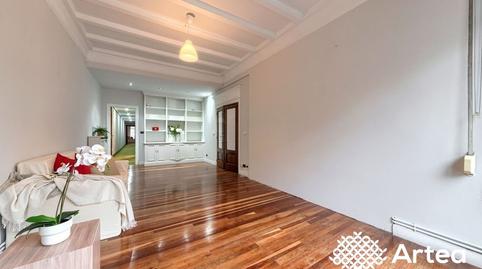 Photo 5 of Flat for sale in Alameda de Recalde, Ensanche - Moyua - Diputación, Bizkaia