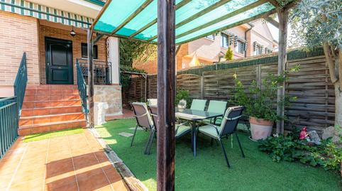 Photo 2 of Single-family semi-detached for sale in Calle Río Tajo, Zona el Caño, Arroyomolinos (Madrid)