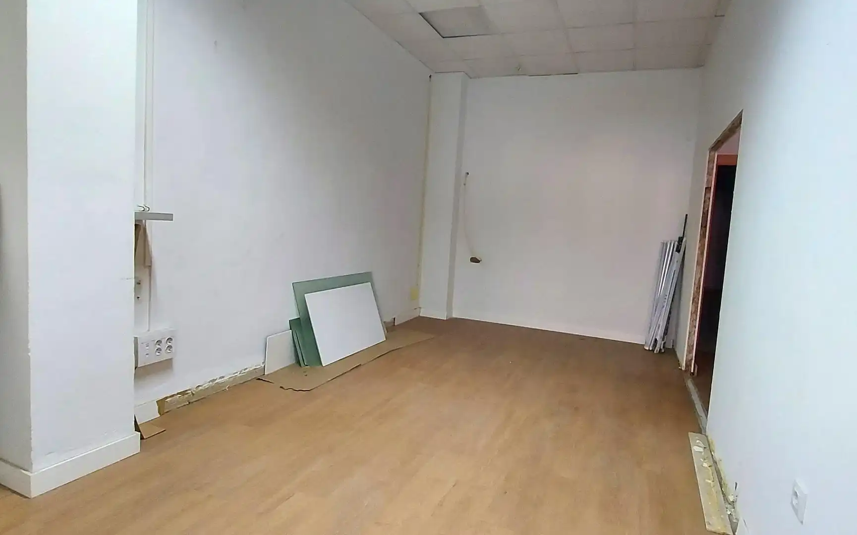 Gewerbefläche zum Verkauf in La Roda, imagen 5