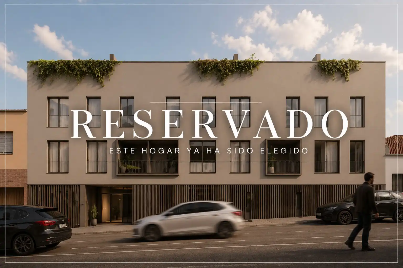 Pis amb ascensor en venda a Ponent