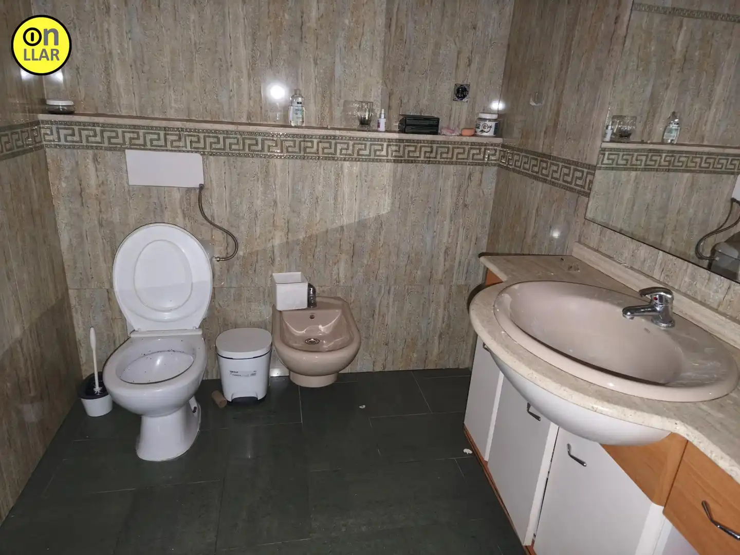 Casa amb terrassa en venda a Caldes de Montbui, imagen 22