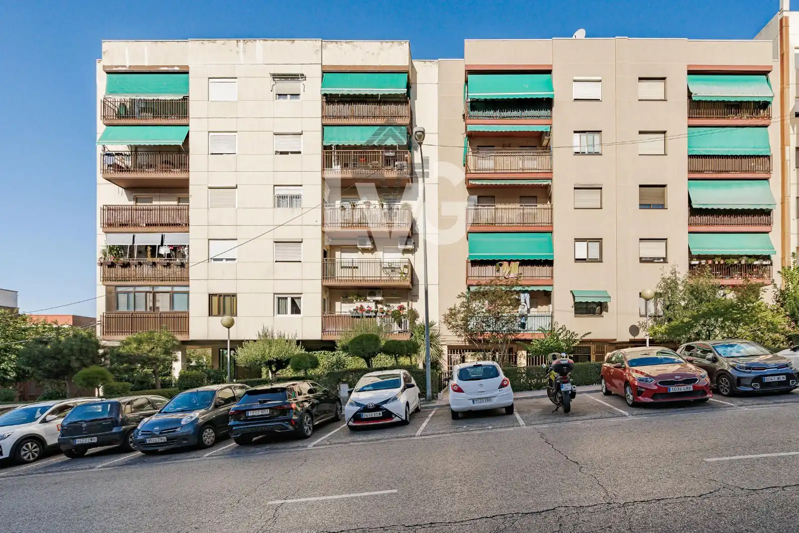 Appartamento con ascensore in vendita a Olivos, imagen 33