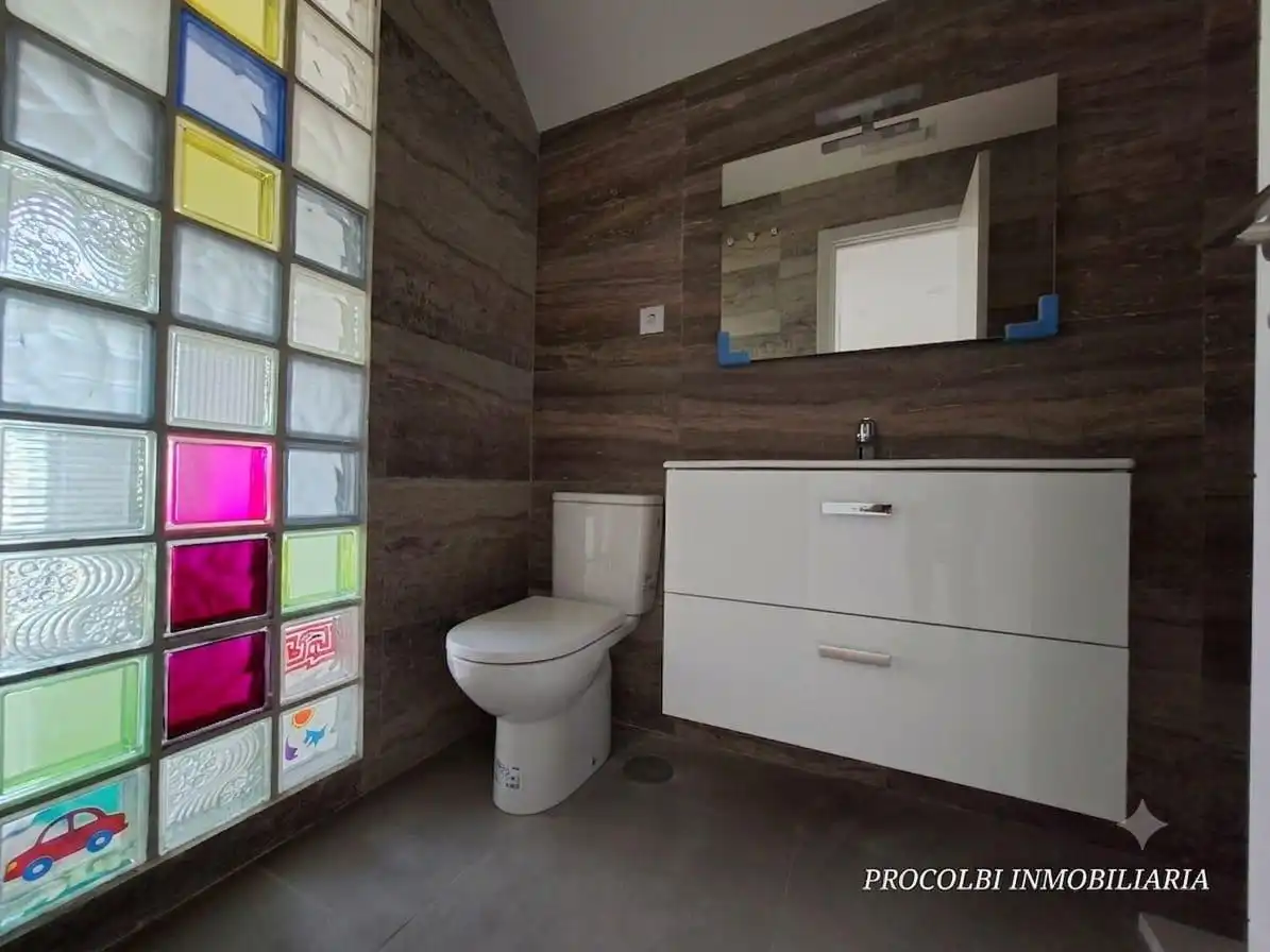 Bathroom of Lofts for sale in El Casar  with Air Conditioner, Storage room and Internet