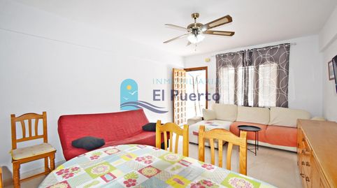 Foto 4 de Dúplex en venta en La Cumbre - Cuatro Plumas, Mazarrón