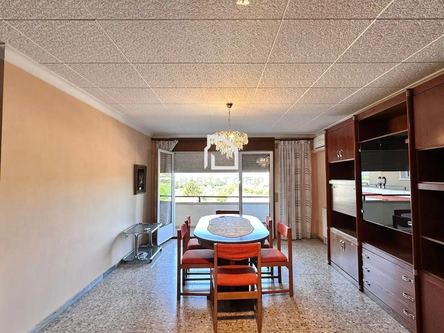 Wohnung mit Aufzug zum Verkauf in La Bisbal d'Empordà, imagen 5