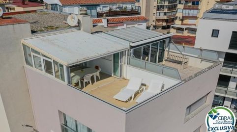 Foto 4 de Apartament en venda a Carrer de la Punta de Llevant, 11, Santa Margarita, Roses