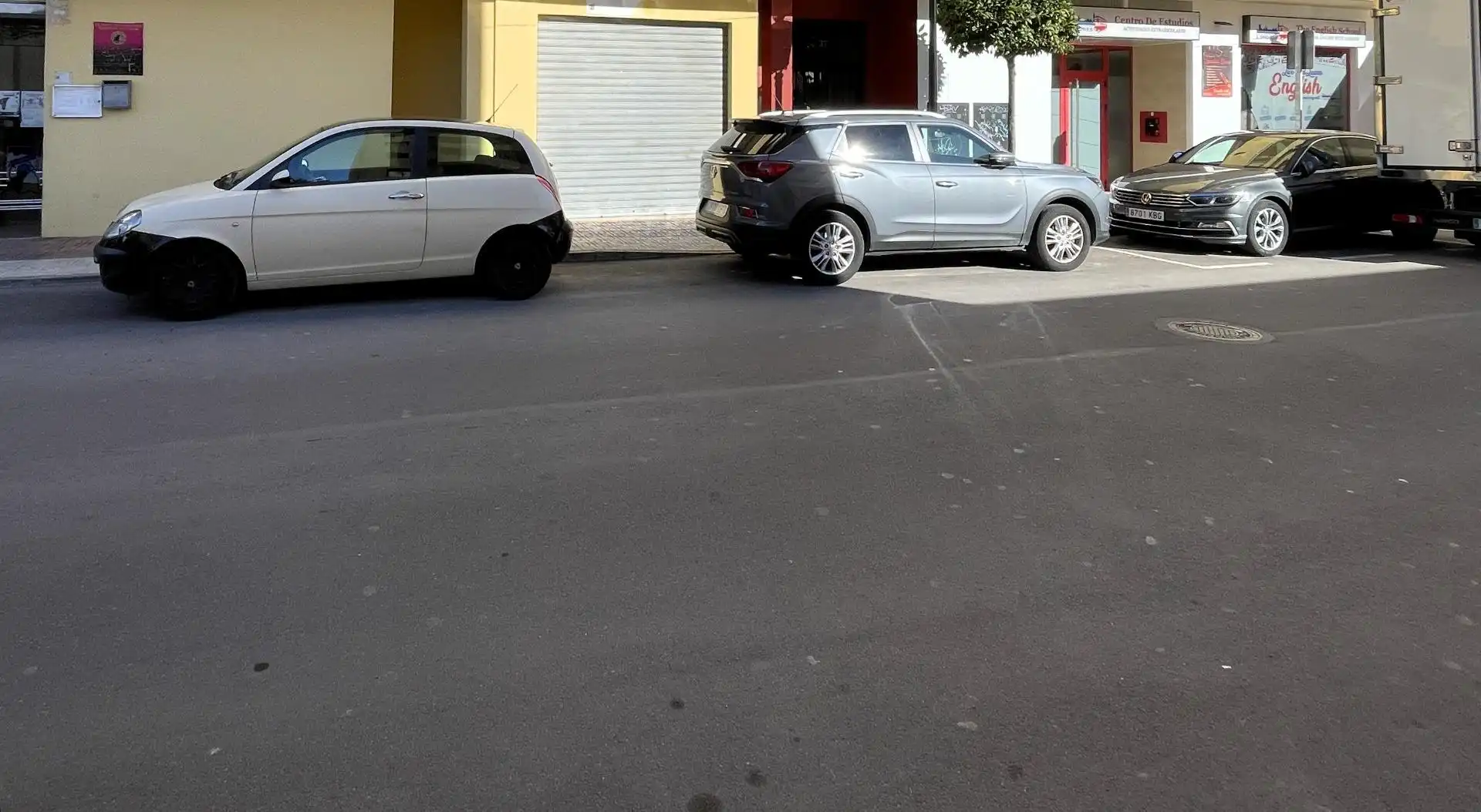 Local comercial en venda a Avenida de la Estación 37, imagen 4