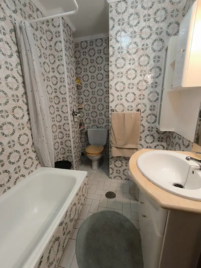 Piso con terraza en venta en Vilagarcía, imagen 13