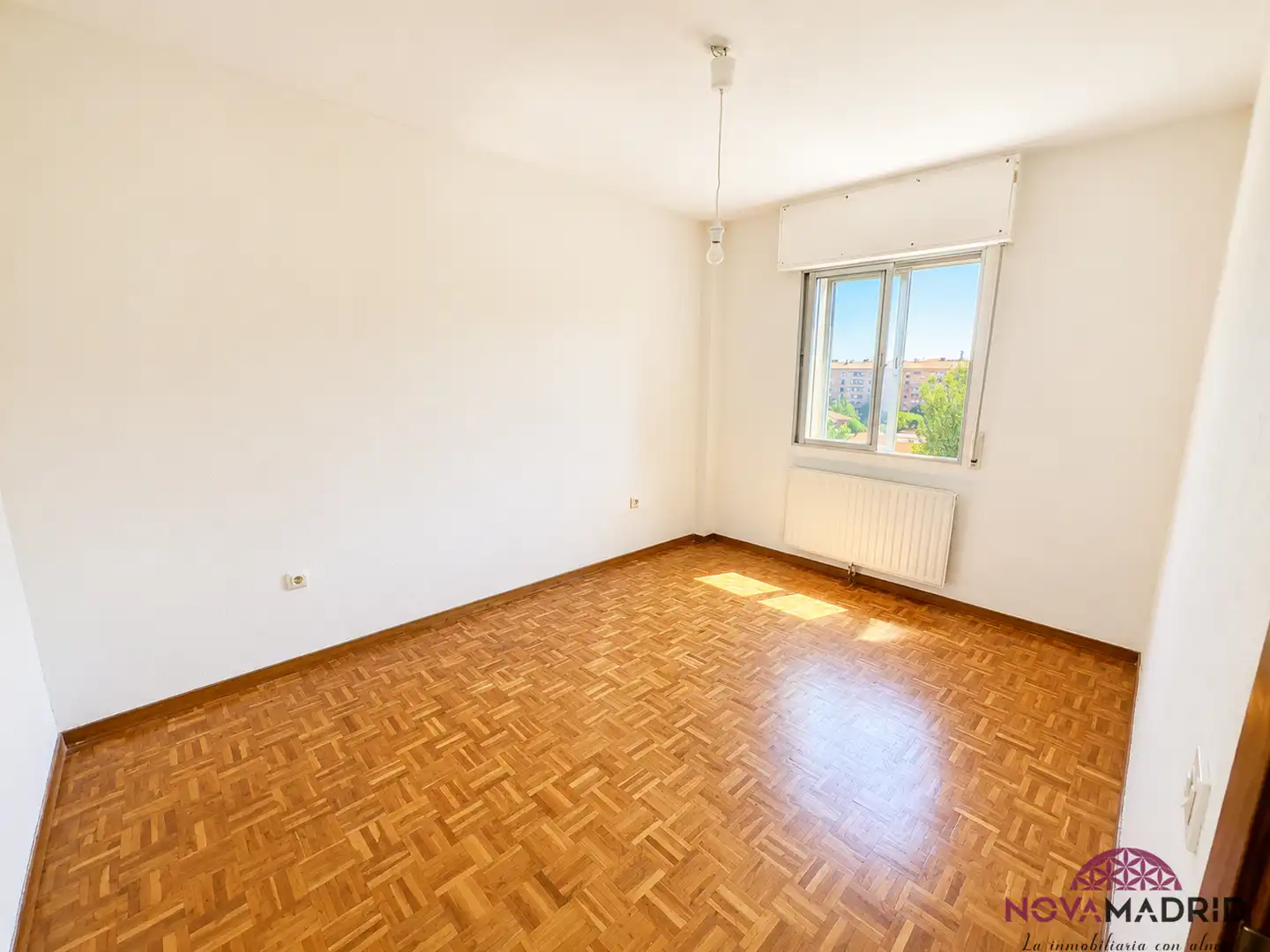 Piso en venta en C/Castilla la Vieja, La Serna