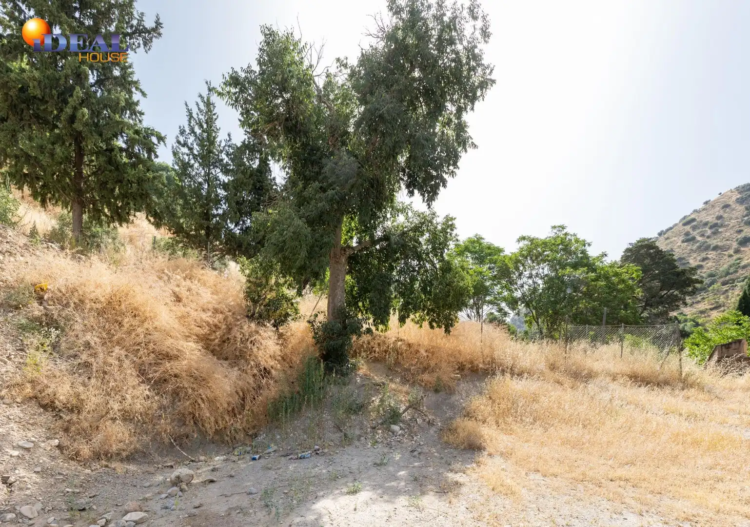 Lands and plots for sale in Camino Santo Sepulcro del Sacromonte, imagen 13