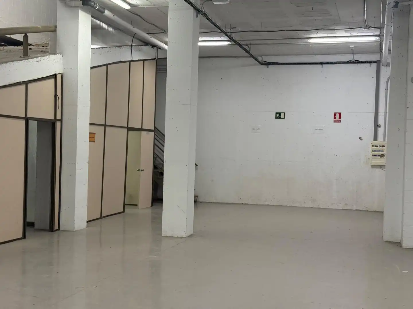 Nave industrial en venta en Pla d'en Boet, imagen 15