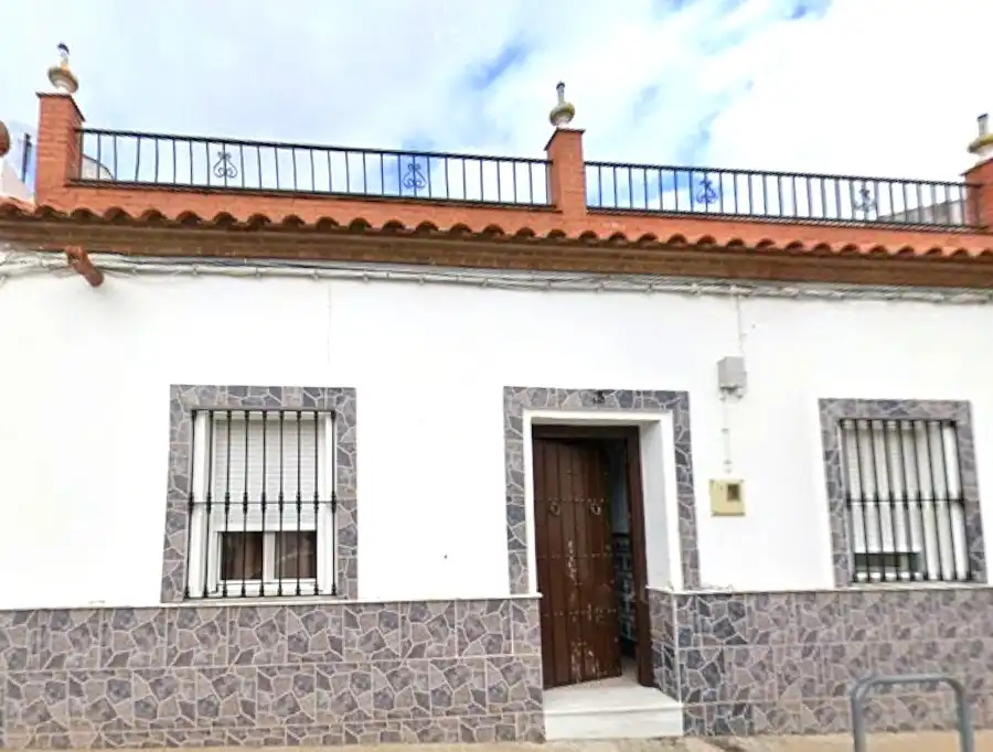 Casa en venda a Concordia