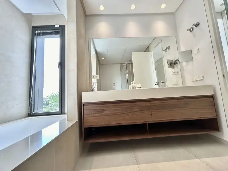Chalet con piscina en venta en Avenida de la Alquería, imagen 24