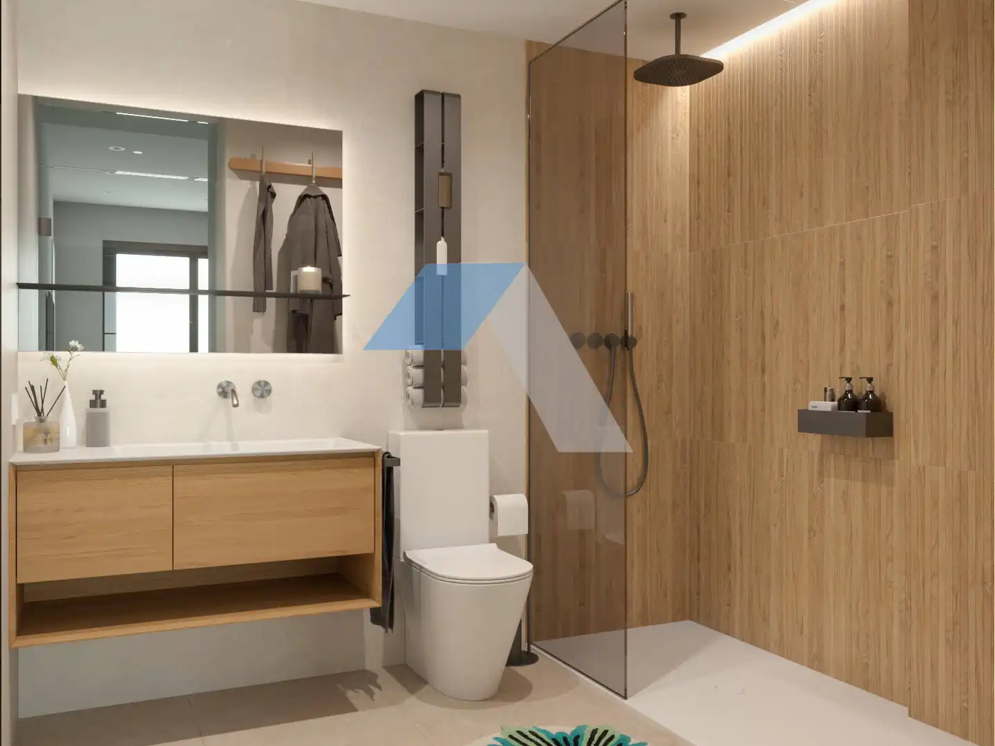 Appartement compact avec piscine à vendre à La Marina, imagen 4