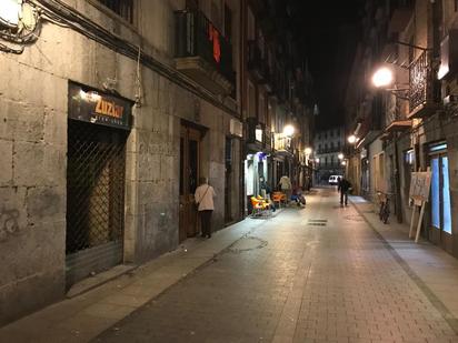 Exterior view of Premises for sale in Tolosa