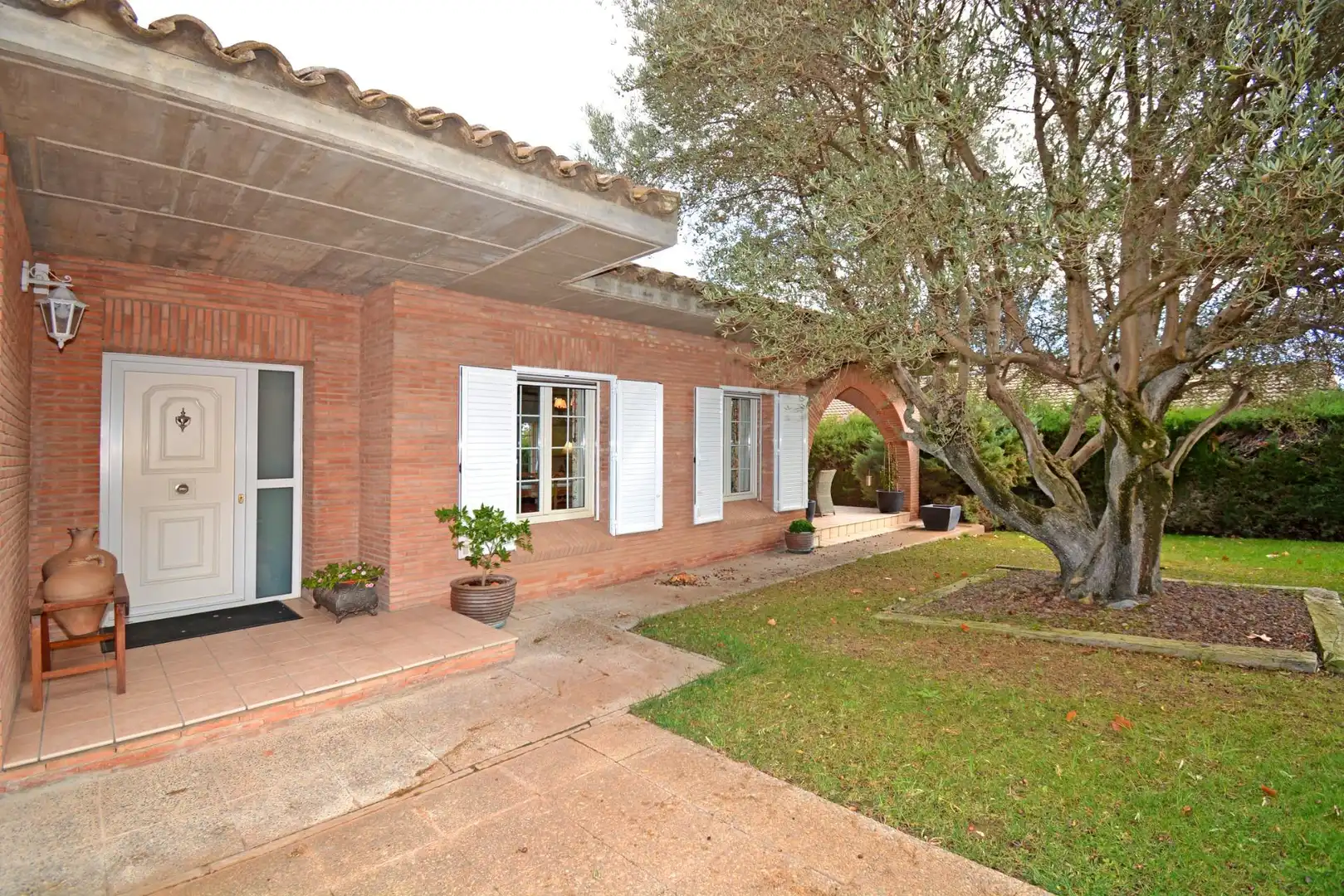 Haus oder Chalet zum Verkauf in Calle RIO JILOCA, 12, Zuera