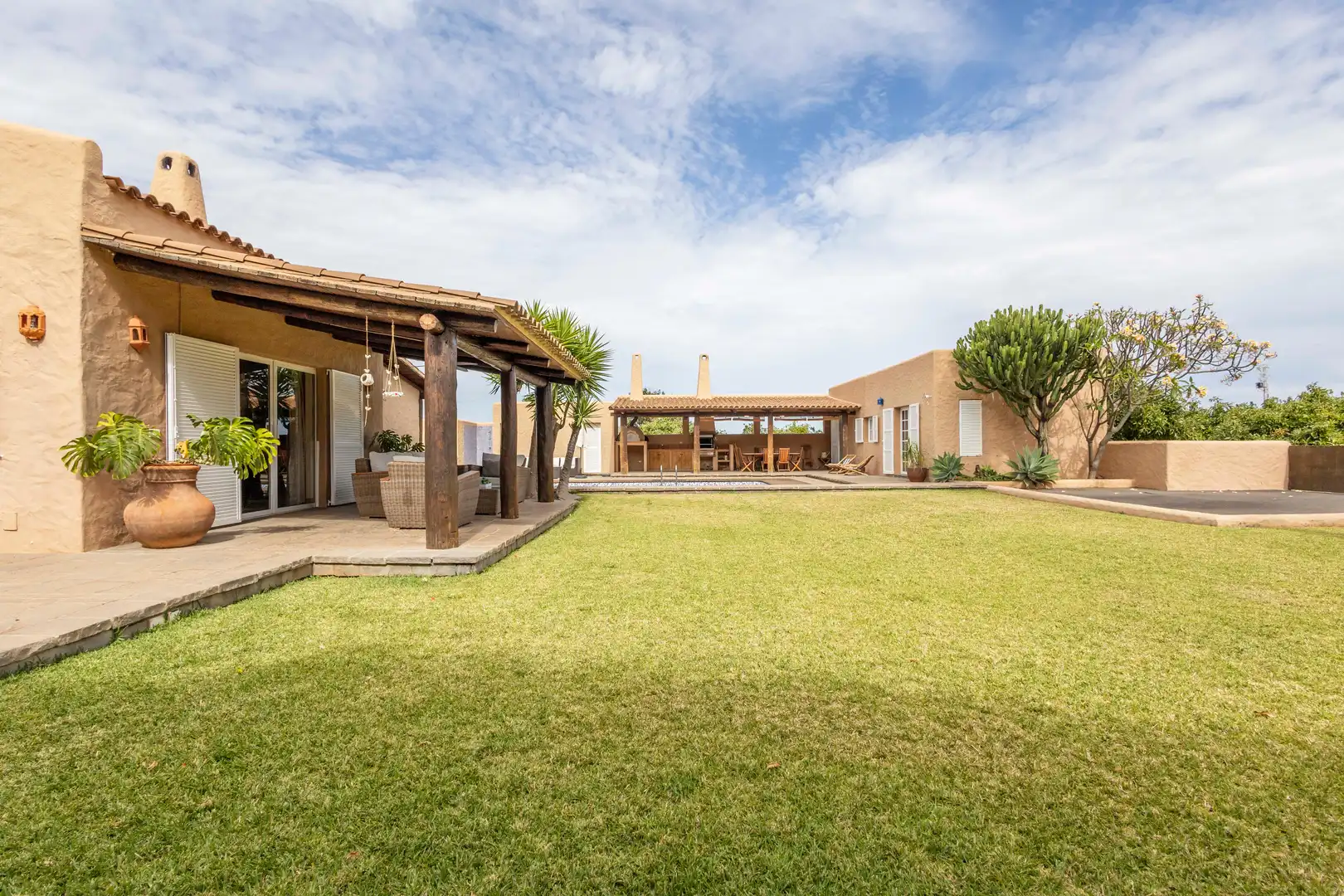 Jardín de Piso en venta en Arafo