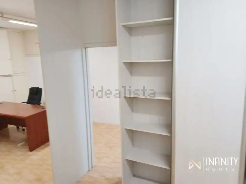 Büro mit Aufzug zur Miete in Ledesma Musikariaren Kalea, imagen 9