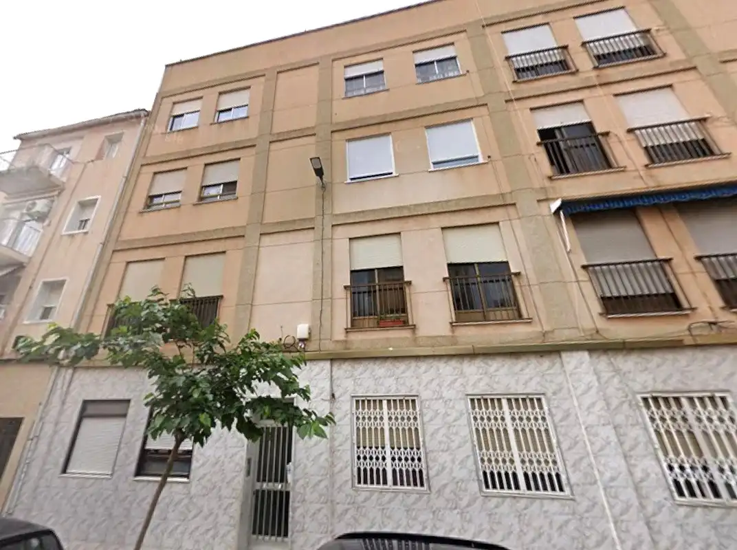 Apartment for sale in GINES GARCIA ESQUITINO, 49, imagen 3