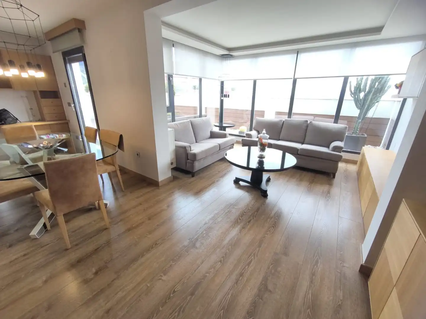 Piso con ascensor en venta en Santa Rosa, imagen 25