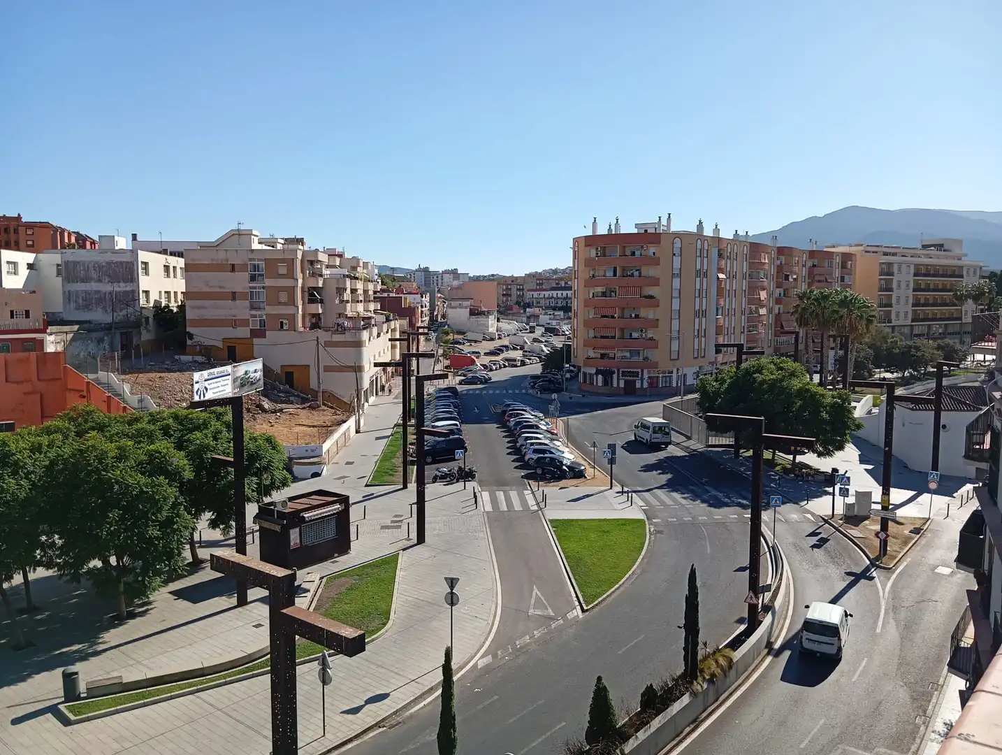 Local de alquiler en Casco Antiguo