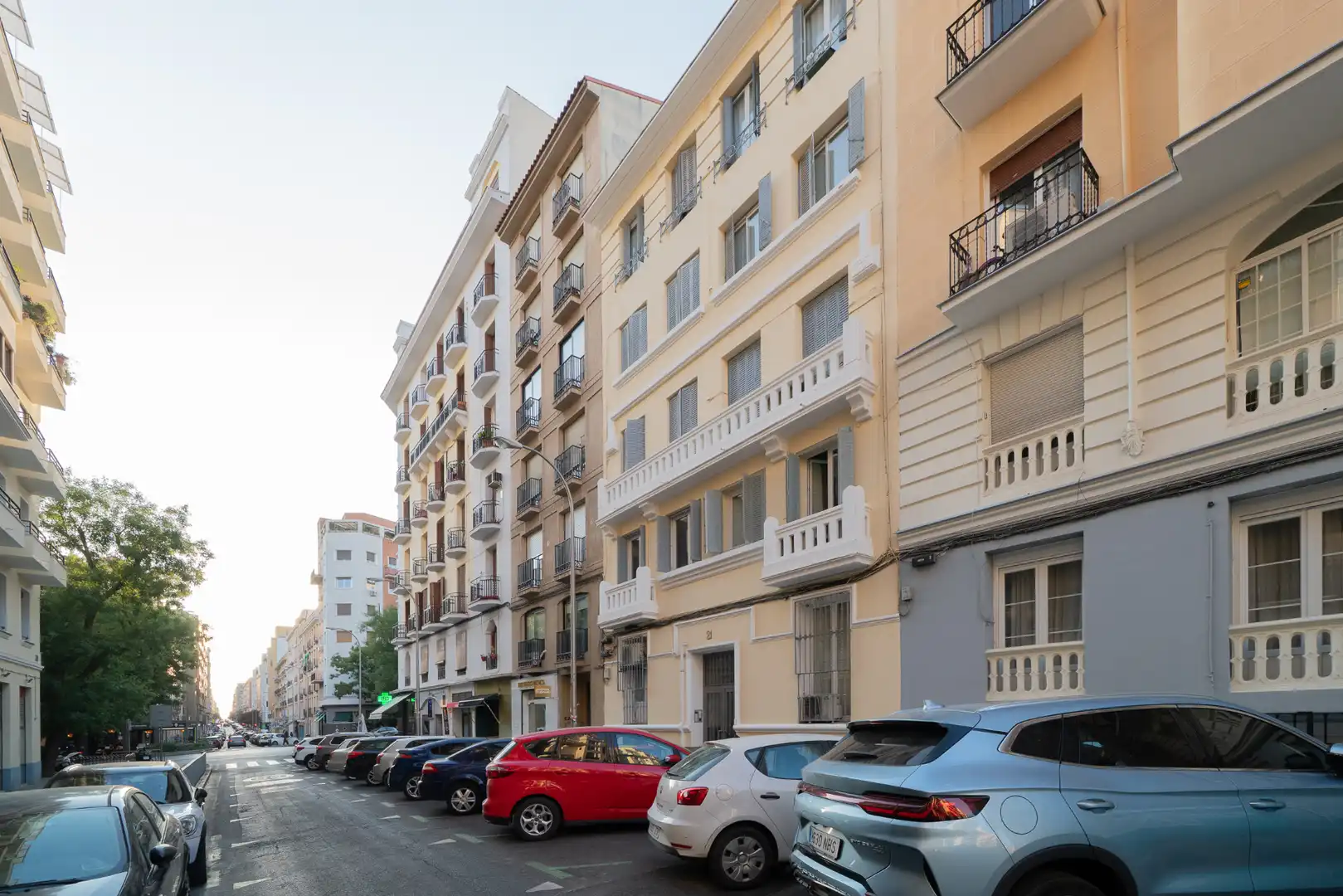 Flat for sale in Calle de Viriato, imagen 30