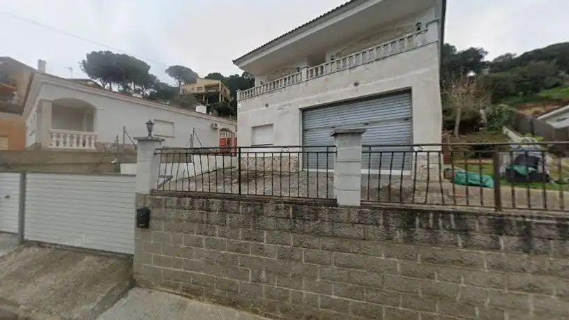 Wohnung zum Verkauf in calle Arc de Sant Marti