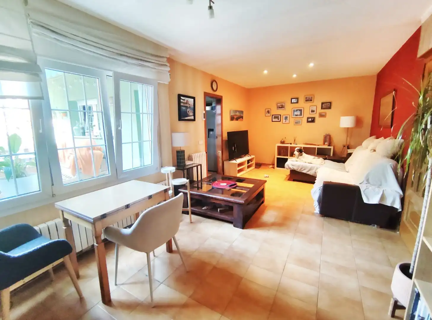 Reihenhaus mit Terrasse zum Verkauf in Carrer Tordera, imagen 7
