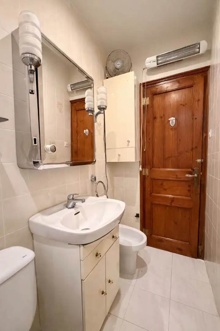 Flat with terrace for sale in Pla de Palau, imagen 21
