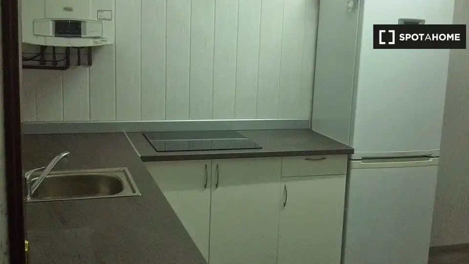 Zimmer in Buenavista